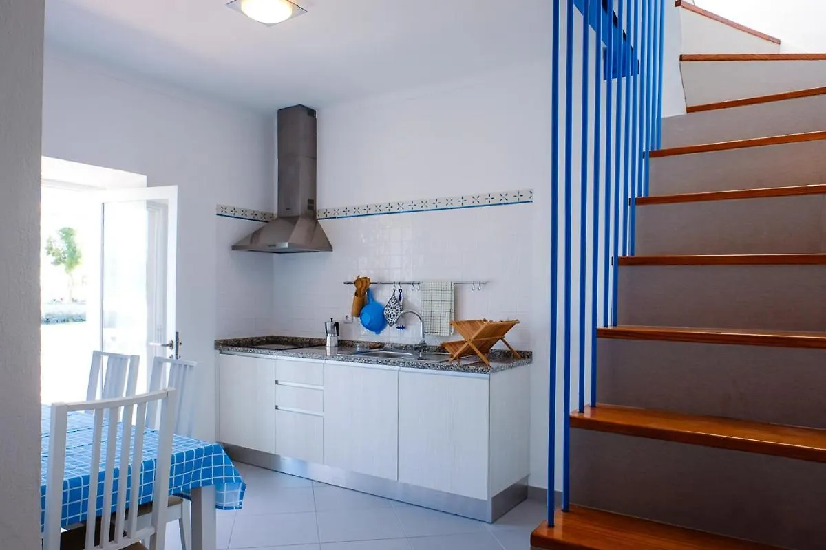 Casa Asseca - Tavira Centro Villa