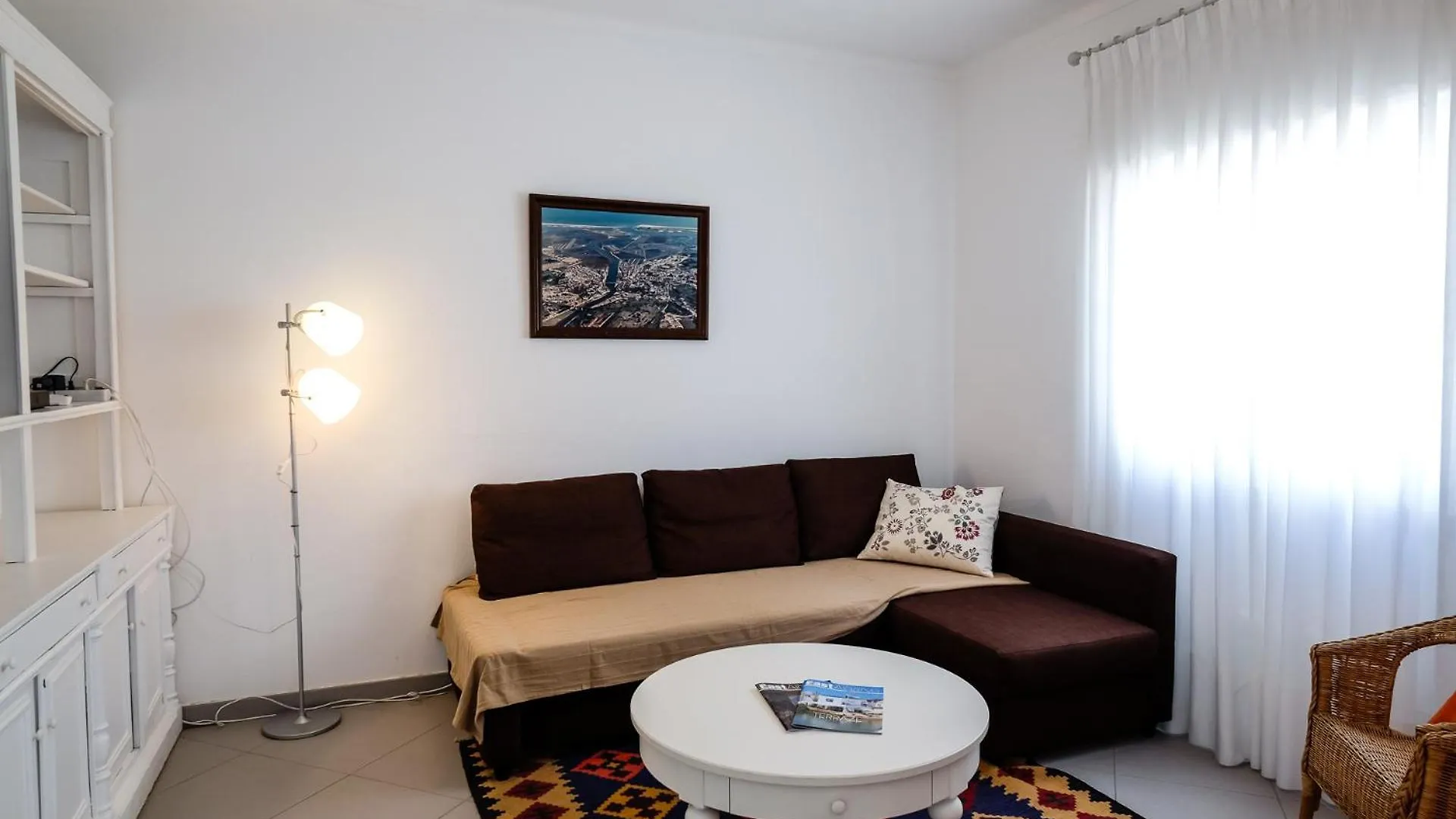 Holiday home Casa Asseca - Tavira Centro Villa