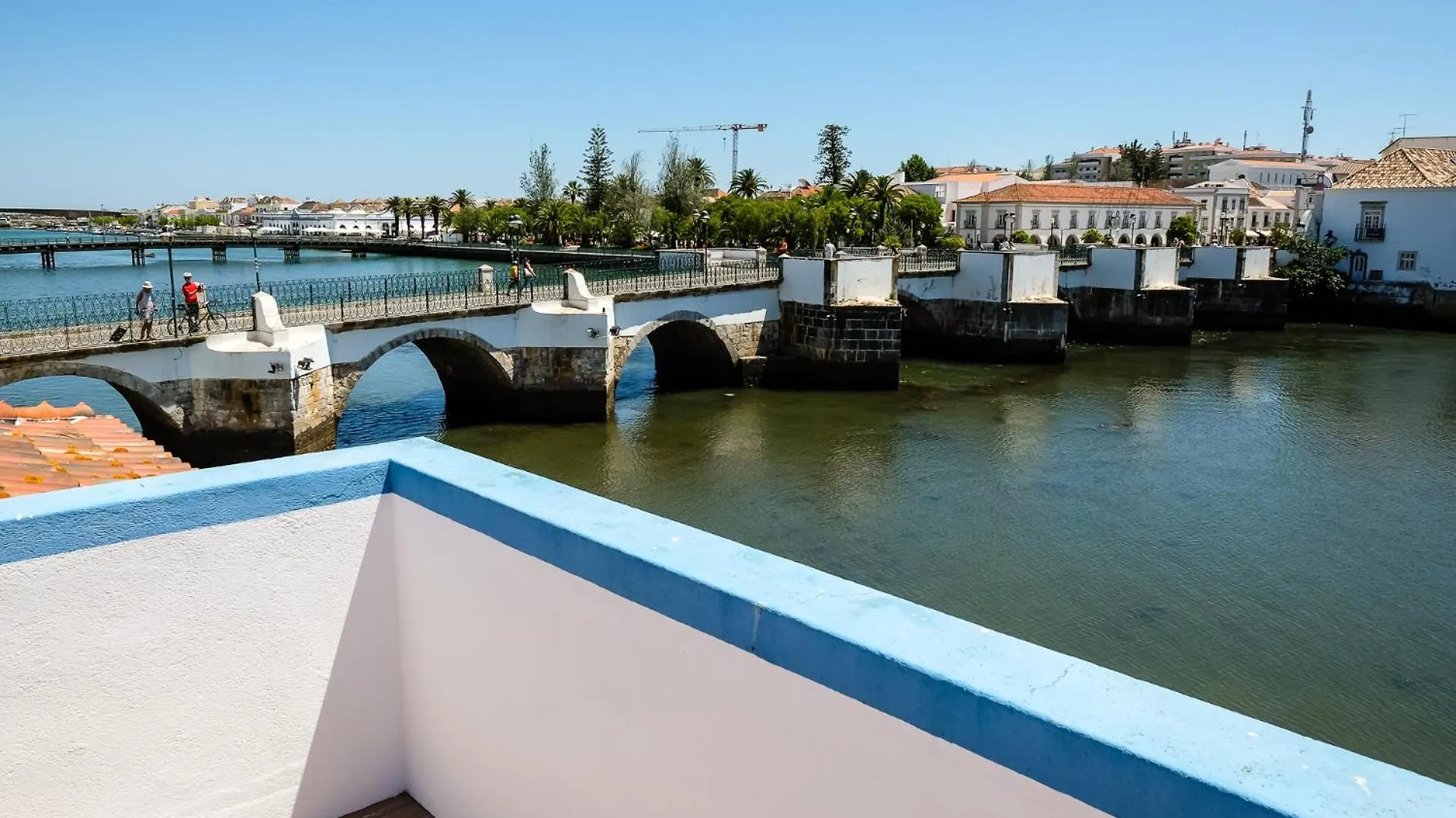 Holiday home Casa Asseca - Tavira Centro Villa Portugal