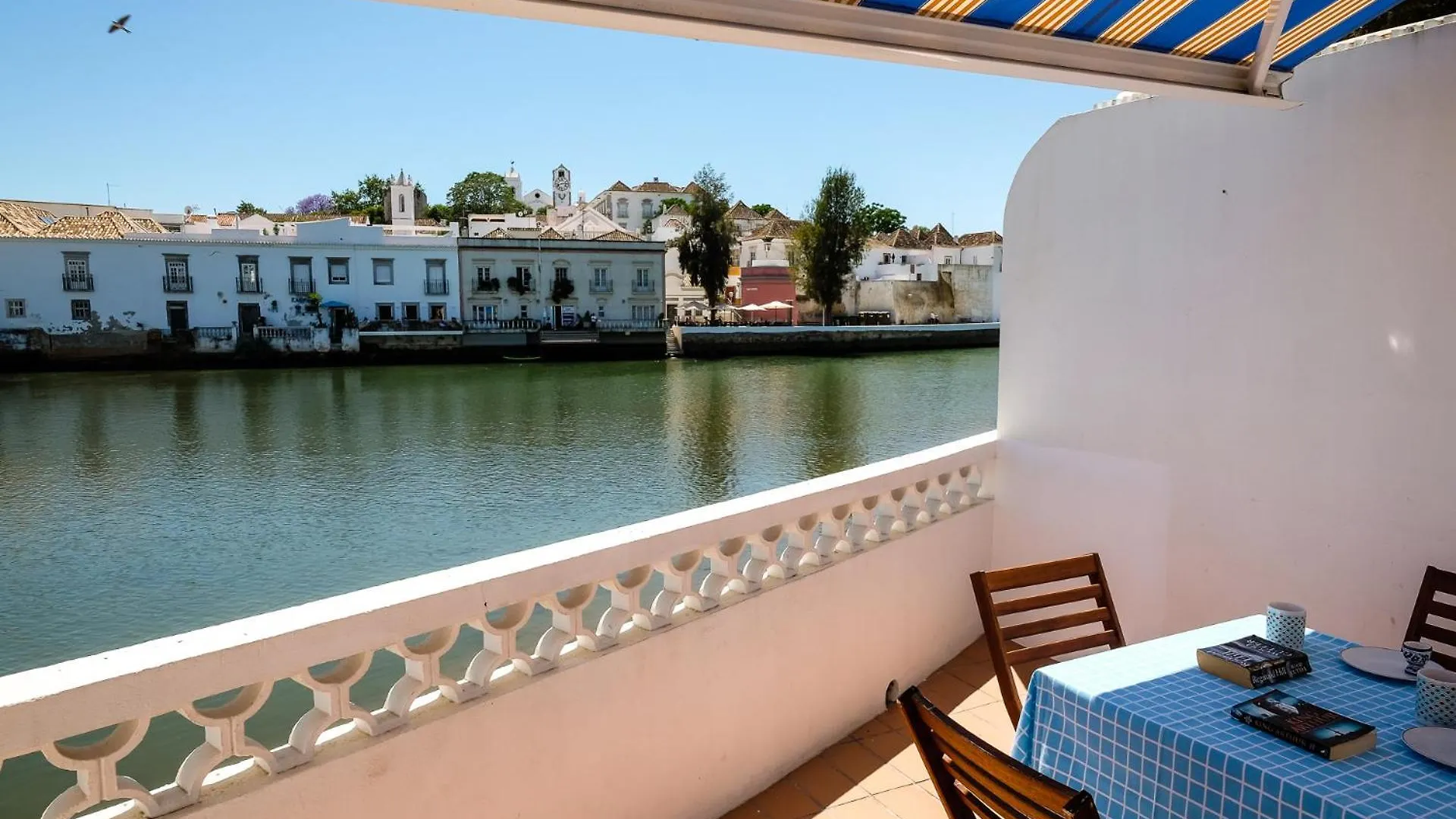 Casa Asseca - Tavira Centro Villa