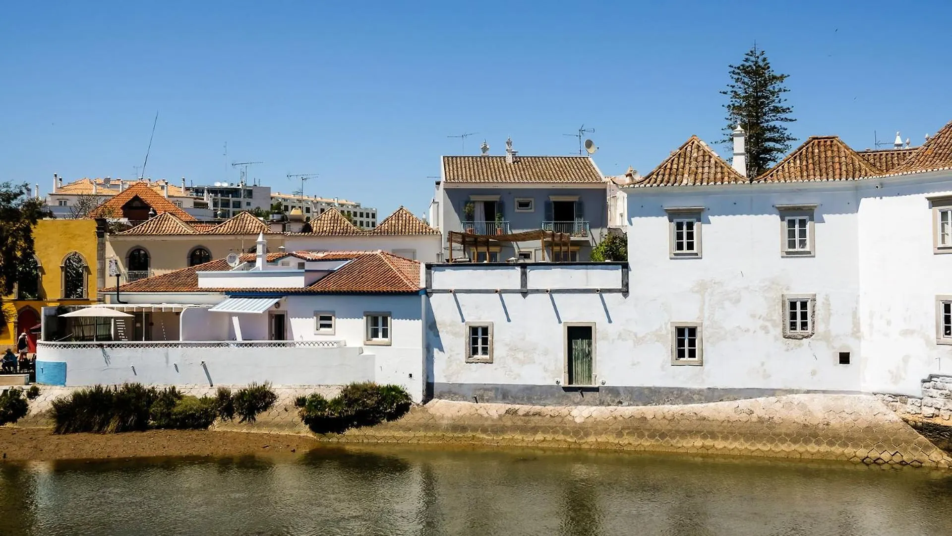 Holiday home Casa Asseca - Tavira Centro Villa