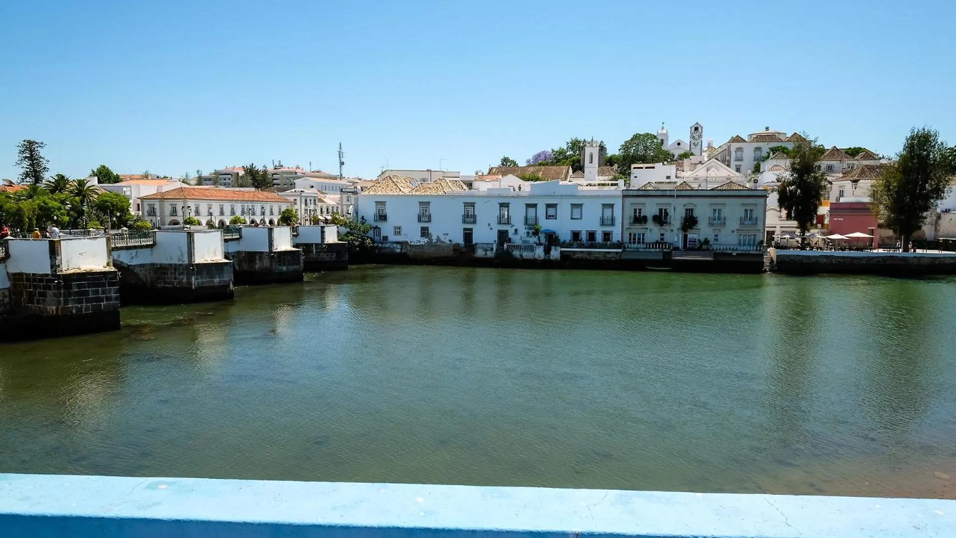 Casa Asseca - Tavira Centro Villa 0*,