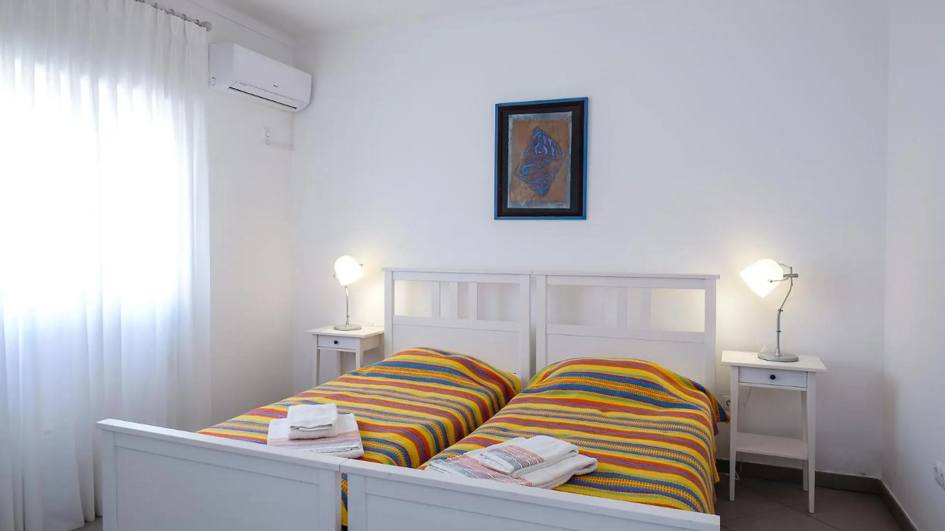 Casa Asseca - Tavira Centro Villa Holiday home