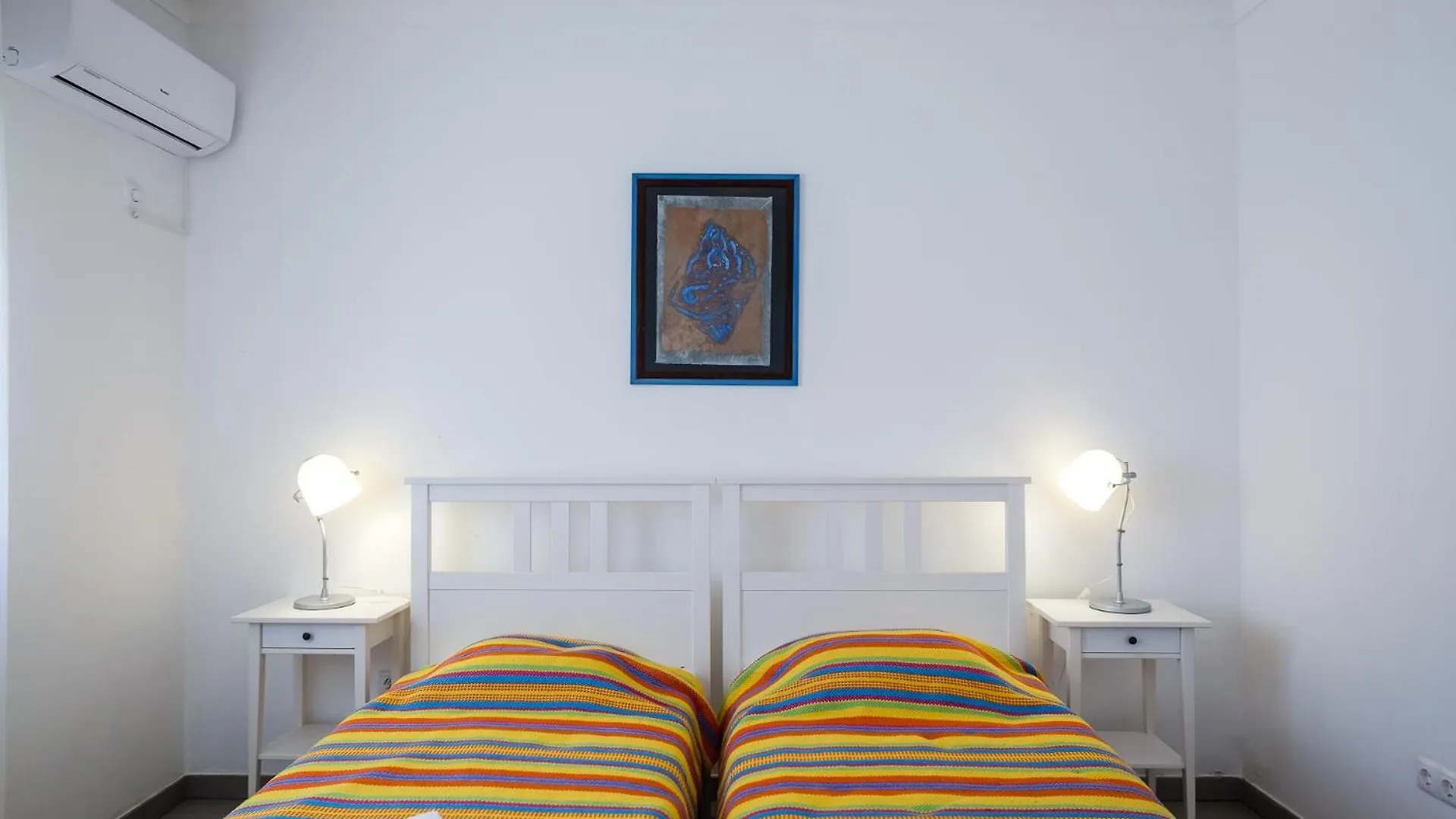 Holiday home Casa Asseca - Tavira Centro Villa