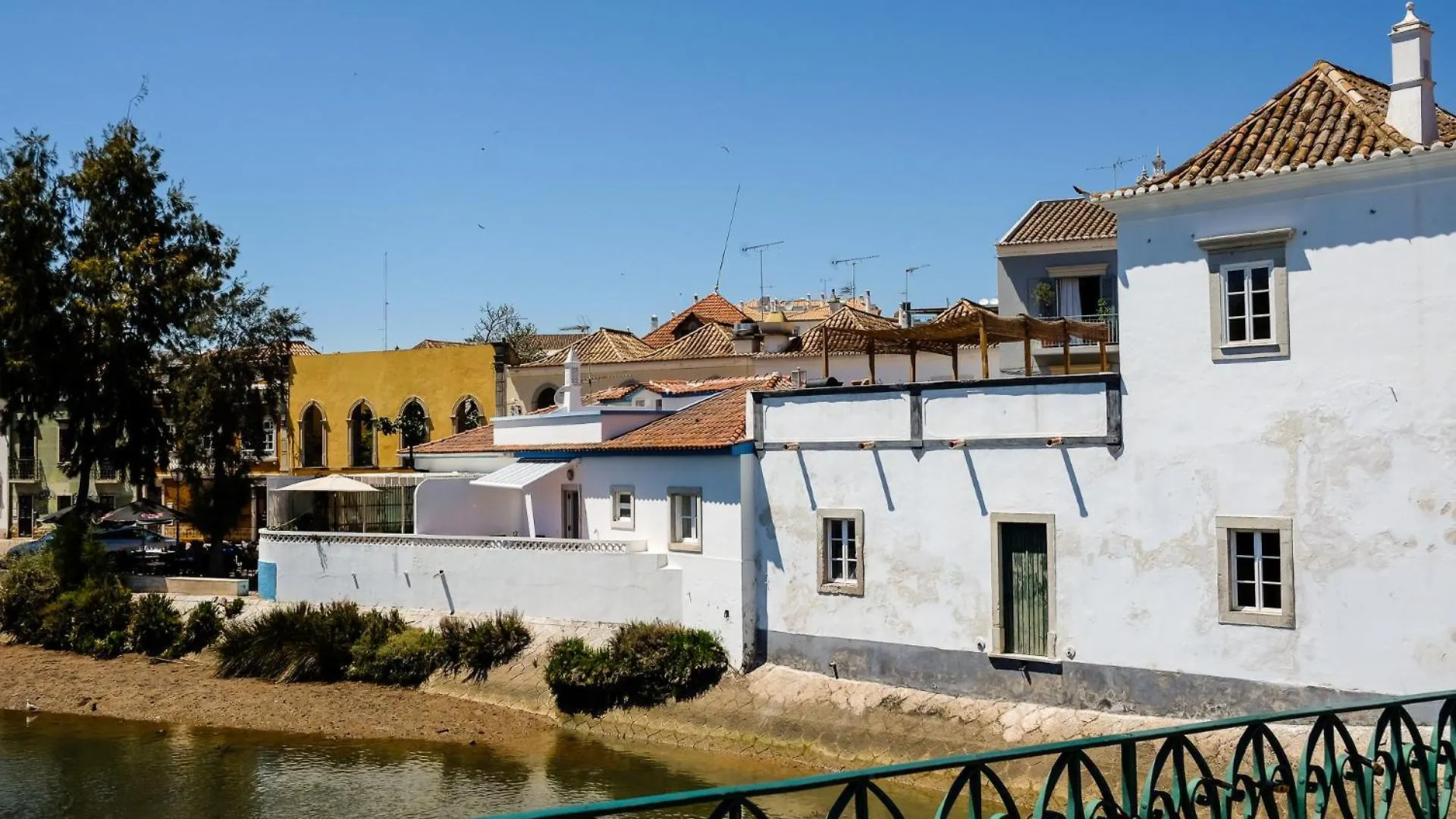 Casa Asseca - Tavira Centro Villa Holiday home