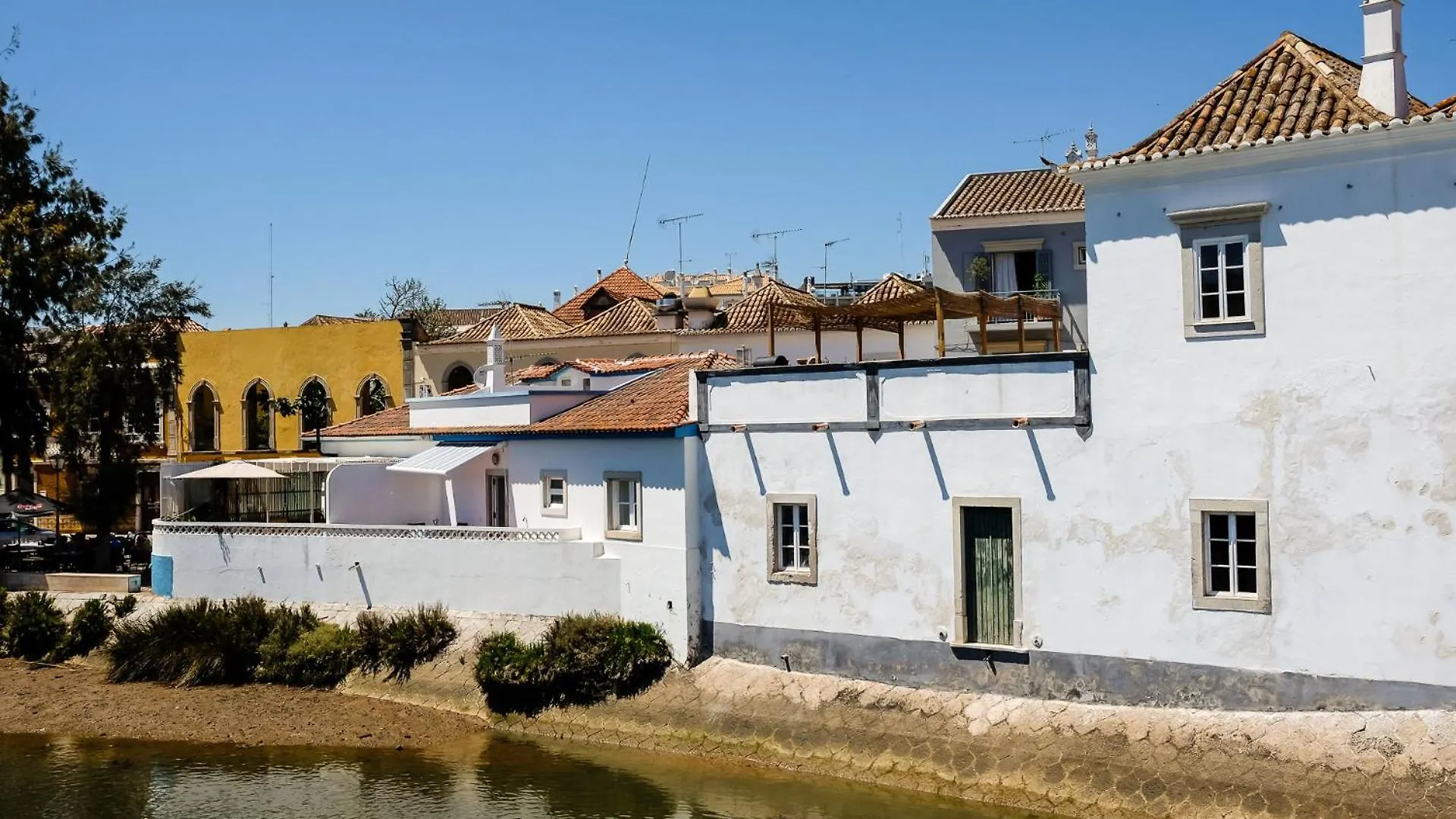 Casa Asseca - Tavira Centro Villa Portugal