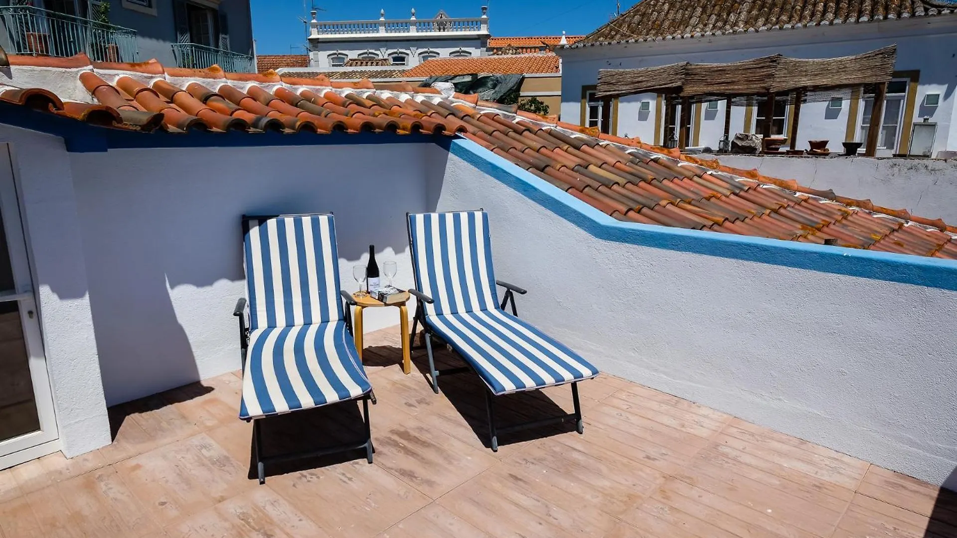 Casa Asseca - Tavira Centro Villa Portugal
