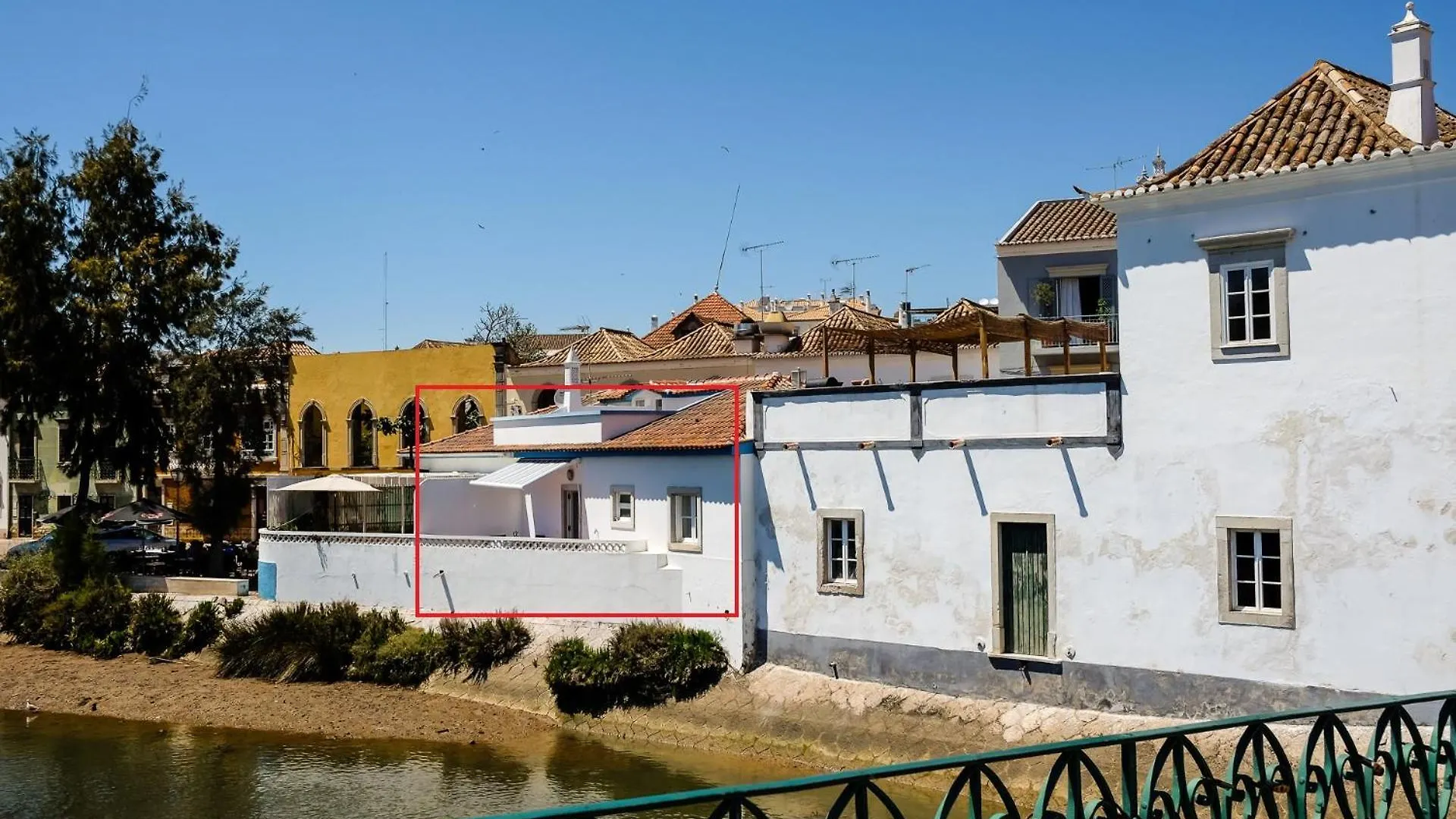 Casa Asseca - Tavira Centro Villa 0*,  Portugal